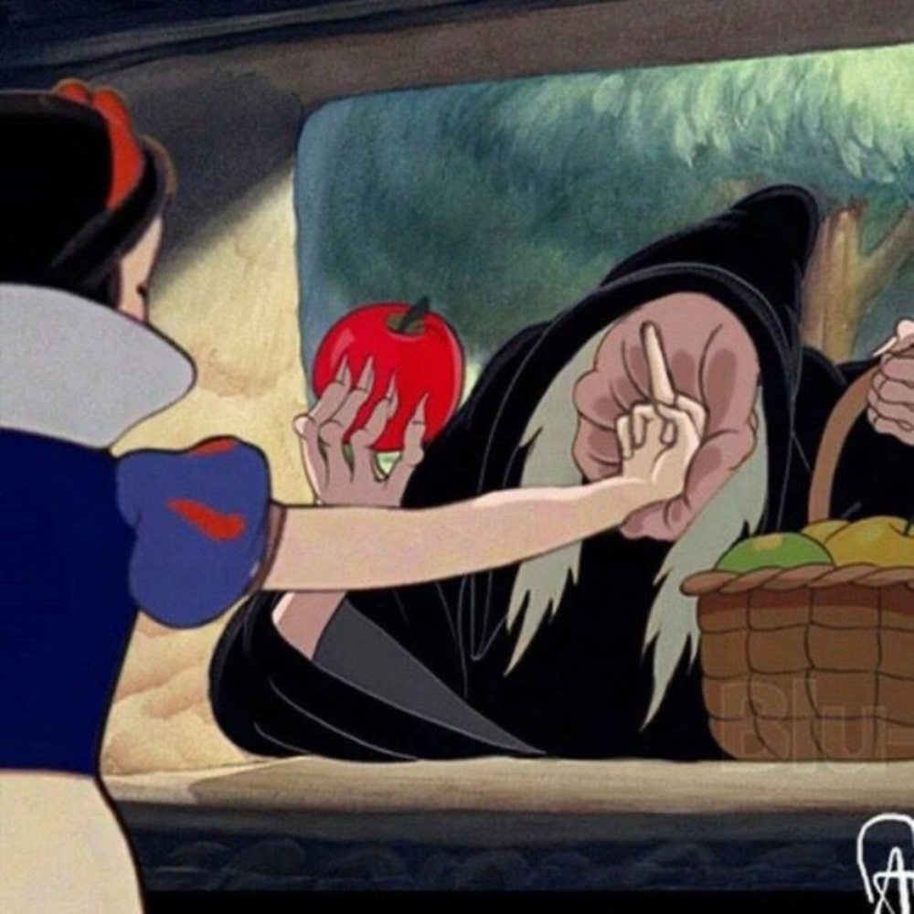 Meet your Posher, Lennie